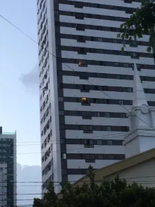 Apartamento com 2 Quartos para alugar, 49m² no Boa Viagem, Recife