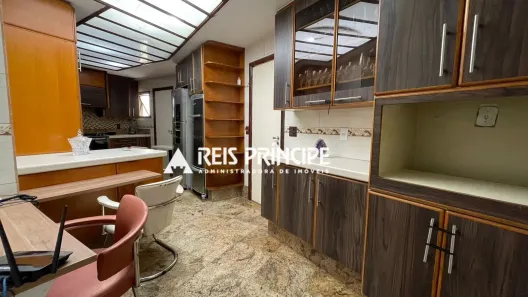 Cobertura com 2 Quartos para alugar, 602m² no Barra da Tijuca, Rio de Janeiro