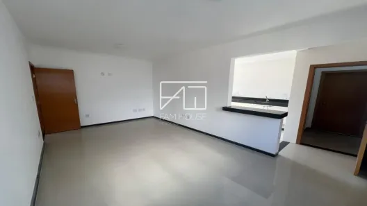 Apartamento com 3 Quartos à venda, 70m² no Caiçara-Adelaide, Belo Horizonte