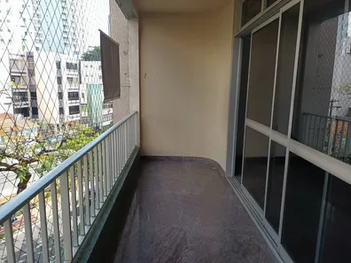 Apartamento com 4 Quartos à venda, 180m² no Chame-Chame, Salvador