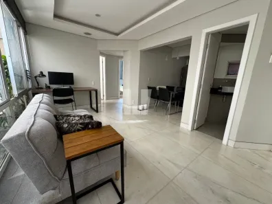 Apartamento com 3 Quartos à venda, 131m² no Carmo, Belo Horizonte