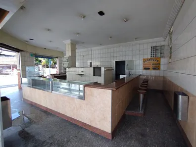 Ponto Comercial para alugar, 10m² no Centro, Nova Iguaçu