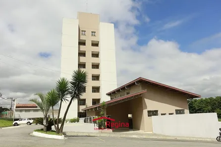 Apartamento com 2 Quartos à venda, 66m² no Vila Paraíso, Caçapava