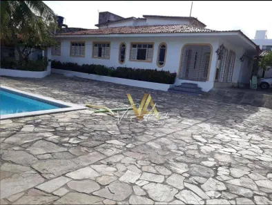 Casa de Condomínio com 7 Quartos à venda, 660m² no Candeias, Jaboatão dos Guararapes