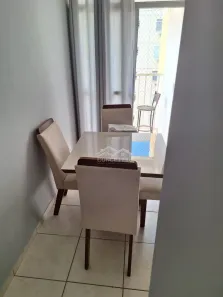 Apartamento com 3 Quartos à venda, 75m² no Aracuí, Lauro de Freitas