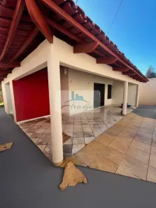 Casa com 3 Quartos para alugar, 360m² no Plano Diretor Norte, Palmas