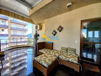 Cobertura com 2 Quartos à venda, 150m² no Jardim Las Palmas, Guarujá
