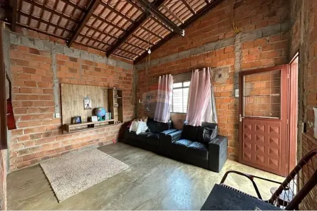 Casa com 3 Quartos à venda, 96m² no Jardim dos Ipês III, Araguaína