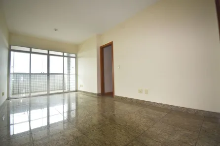 Apartamento com 4 Quartos para alugar, 126m² no São Luiz, Belo Horizonte