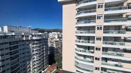 Sala Comercial à venda, 31m² no Santa Rosa, Niterói