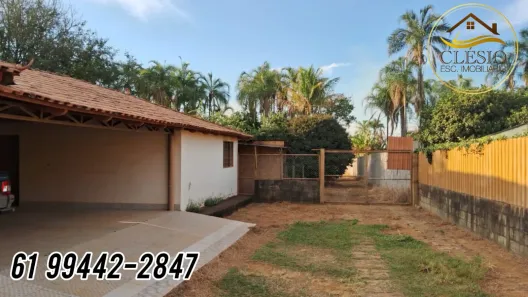 Fazenda/Sítio com 4 Quartos à venda, 10000m² no , Brasília