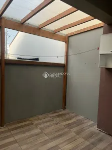 Sobrado com 2 Quartos à venda, 51m² no Florida, Guaíba
