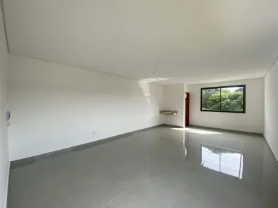 para alugar, 36m² no São Luiz, Belo Horizonte