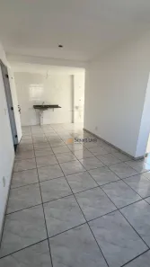 Apartamento com 2 Quartos à venda, 48m² no Novo Horizonte (Manilha), Itaboraí