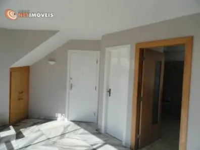 Cobertura com 2 Quartos para alugar, 134m² no Anchieta, Belo Horizonte