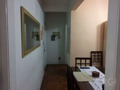 Apartamento com 2 Quartos à venda, 59m² no Centro Histórico, Porto Alegre