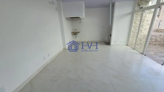 Cobertura com 2 Quartos para alugar, 113m² no Santo Antônio, Belo Horizonte