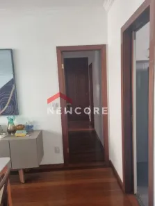 Apartamento com 4 Quartos à venda, 160m² no Savassi, Belo Horizonte