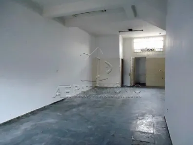 para alugar, 95m² no Terras de São João, Salto de Pirapora