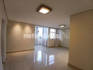 Apartamento com 4 Quartos à venda, 126m² no Santo Agostinho, Belo Horizonte