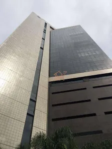 Sala Comercial à venda, 30m² no Belvedere, Belo Horizonte