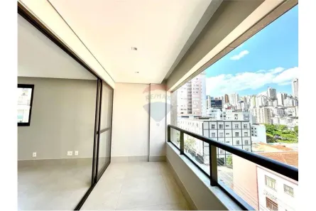 Apartamento com 4 Quartos à venda, 145m² no Gutierrez, Belo Horizonte
