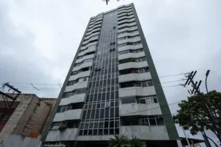 Apartamento com 3 Quartos à venda, 137m² no Campo Grande, Salvador