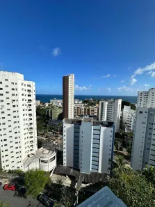Apartamento com 2 Quartos à venda, 80m² no Jardim Apipema, Salvador