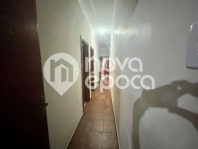 Apartamento com 3 Quartos à venda, 86m² no Humaitá, Rio de Janeiro