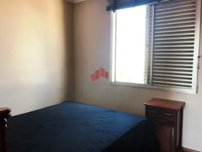 Apartamento com 4 Quartos à venda, 122m² no Barro Preto, Belo Horizonte