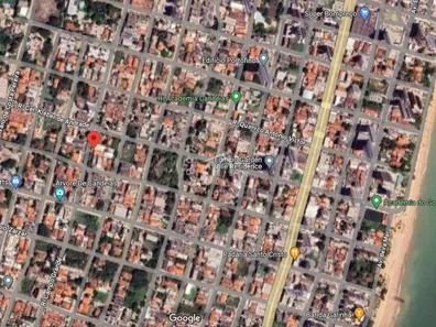Lote/Terreno à venda, 720m² no Barra de Jangada, Jaboatão dos Guararapes