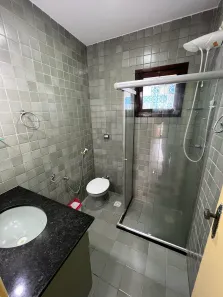 Apartamento com 3 Quartos para venda ou aluguel, 131m² no Buraquinho, Lauro de Freitas