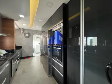 Apartamento com 4 Quartos à venda, 142m² no Alphaville I, Salvador