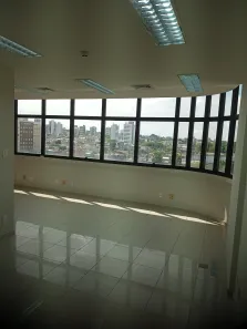 Sala Comercial para alugar, 100m² no Chapada, Manaus