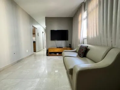 Apartamento com 3 Quartos à venda, 77m² no São José, Belo Horizonte