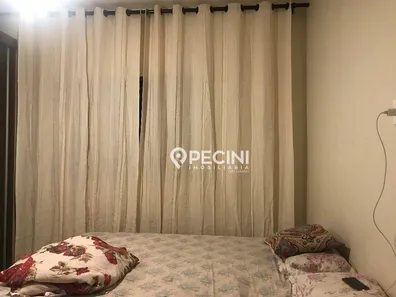 Casa com 2 Quartos à venda, 56m² no Jardim Guanabara II, Rio Claro