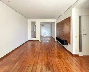 Apartamento com 4 Quartos para alugar, 180m² no Carmo, Belo Horizonte