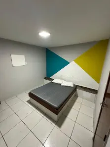 Imóvel Comercial com 22 Quartos para alugar, 400m² no Jardim Caiçara, Cabo Frio