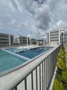 Apartamento com 2 Quartos à venda, 41m² no Monte das Oliveiras, Manaus