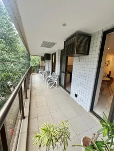 Apartamento com 2 Quartos à venda, 105m² no Humaitá, Rio de Janeiro