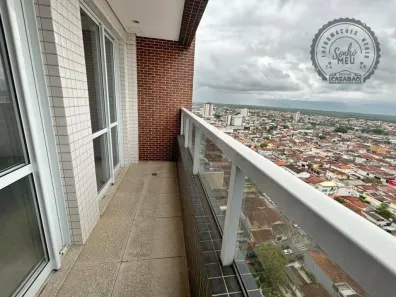 Sala Comercial à venda, 40m² no Boqueirão, Praia Grande