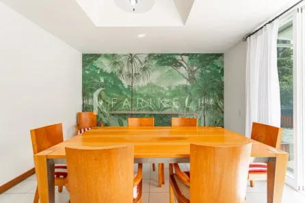 Cobertura com 4 Quartos para alugar, 380m² no Gávea, Rio de Janeiro