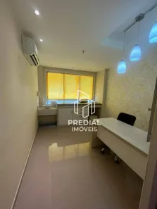 Sala Comercial à venda, 28m² no Centro, São Gonçalo