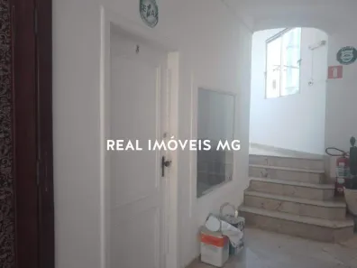 Sala Comercial para alugar, 22m² no Santo Antônio, Belo Horizonte
