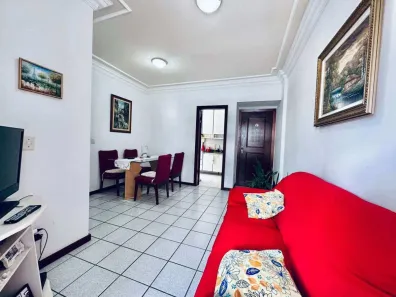 Apartamento com 2 Quartos à venda, 71m² no Stiep, Salvador