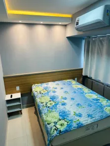 Flat com 1 Quarto para alugar, 35m² no Boa Viagem, Recife