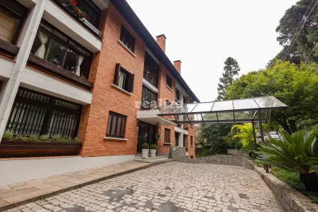 Apartamento com 1 Quarto à venda, 36m² no Bairro Lago Negro, Gramado
