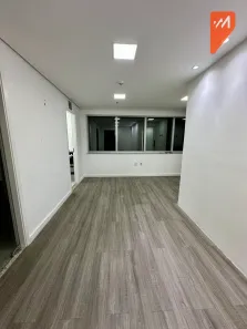 Sala Comercial à venda, 60m² no Socorro, Mogi das Cruzes