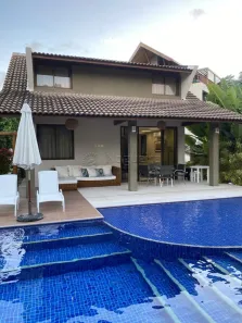 Apartamento com 5 Quartos à venda, 209m² no Porto de Galinhas, Ipojuca