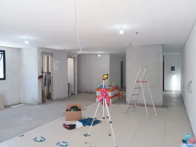 Sala Comercial à venda, 107m² no Presidente Vargas, Manaus
